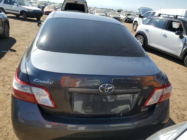 Photo 5 VIN: 4T1BB46K87U007263 - TOYOTA CAMRY HYBR 