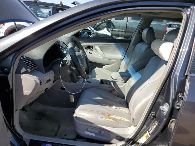 Photo 6 VIN: 4T1BB46K87U007263 - TOYOTA CAMRY HYBR 