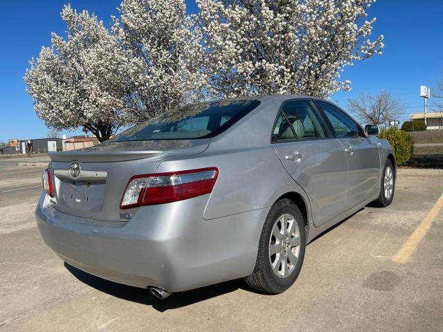 Photo 3 VIN: 4T1BB46K87U026248 - TOYOTA CAMRY 