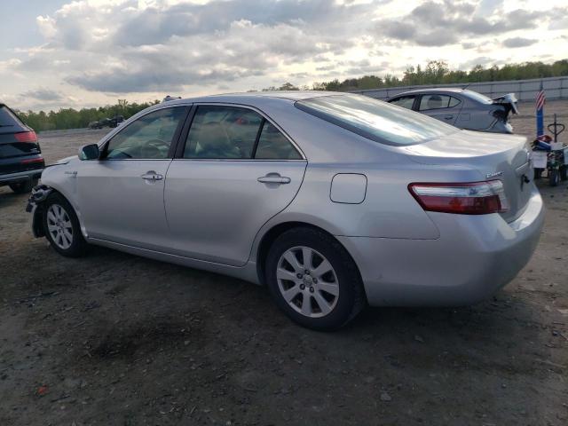 Photo 1 VIN: 4T1BB46K88U031032 - TOYOTA CAMRY 