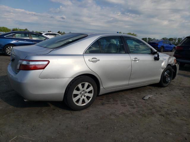 Photo 2 VIN: 4T1BB46K88U031032 - TOYOTA CAMRY 