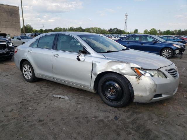 Photo 3 VIN: 4T1BB46K88U031032 - TOYOTA CAMRY 