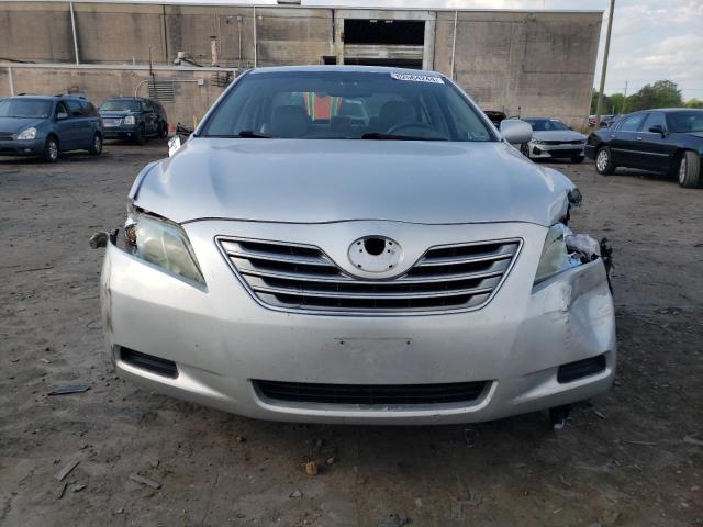 Photo 4 VIN: 4T1BB46K88U031032 - TOYOTA CAMRY 