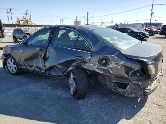 Photo 1 VIN: 4T1BB46K88U031239 - TOYOTA CAMRY HYBR 