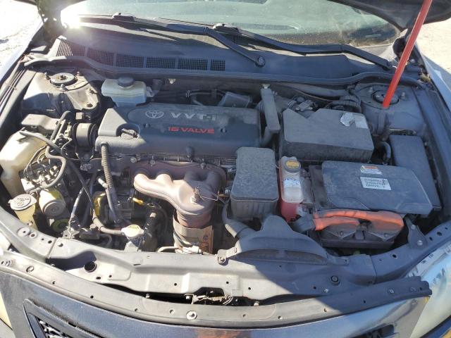 Photo 10 VIN: 4T1BB46K88U031239 - TOYOTA CAMRY HYBR 