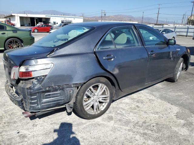 Photo 2 VIN: 4T1BB46K88U031239 - TOYOTA CAMRY HYBR 