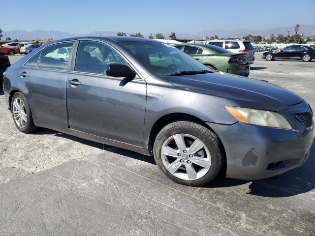 Photo 3 VIN: 4T1BB46K88U031239 - TOYOTA CAMRY HYBR 