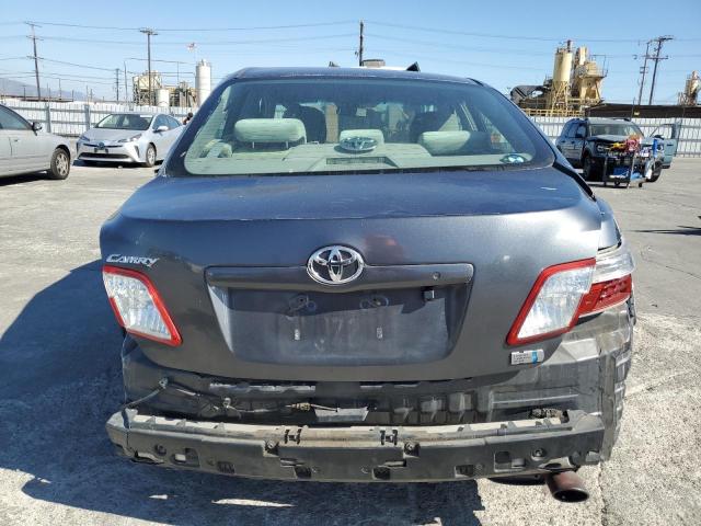 Photo 5 VIN: 4T1BB46K88U031239 - TOYOTA CAMRY HYBR 