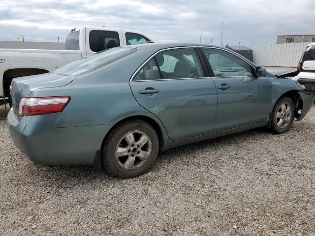 Photo 2 VIN: 4T1BB46K88U036053 - TOYOTA CAMRY HYBR 