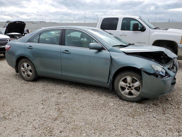 Photo 3 VIN: 4T1BB46K88U036053 - TOYOTA CAMRY HYBR 