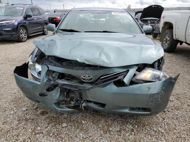 Photo 4 VIN: 4T1BB46K88U036053 - TOYOTA CAMRY HYBR 