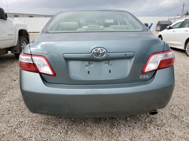 Photo 5 VIN: 4T1BB46K88U036053 - TOYOTA CAMRY HYBR 