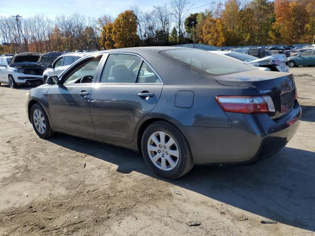 Photo 1 VIN: 4T1BB46K88U037509 - TOYOTA CAMRY HYBR 