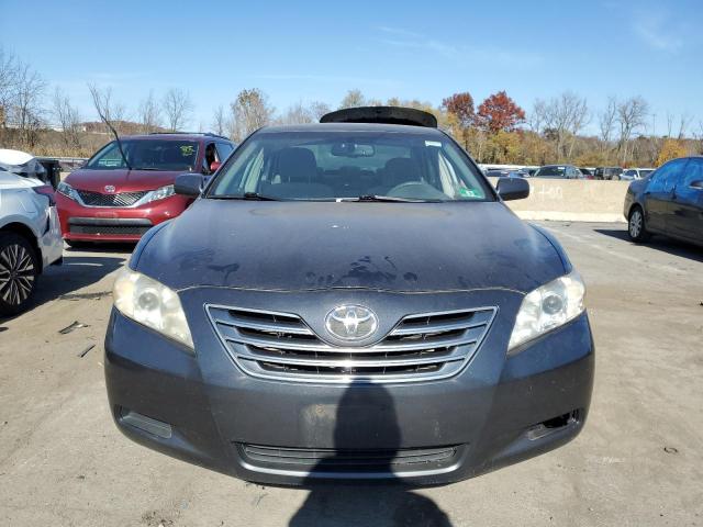 Photo 4 VIN: 4T1BB46K88U037509 - TOYOTA CAMRY HYBR 