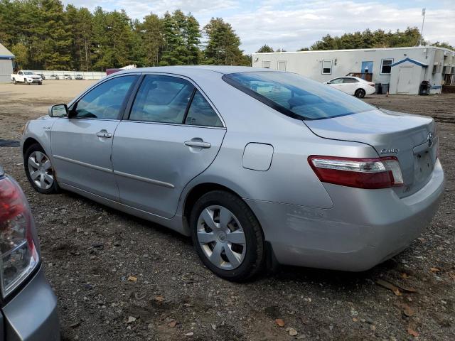 Photo 1 VIN: 4T1BB46K88U038885 - TOYOTA CAMRY 