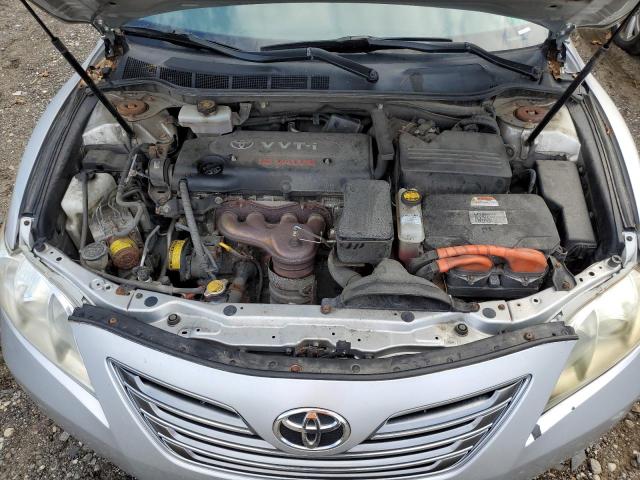 Photo 10 VIN: 4T1BB46K88U038885 - TOYOTA CAMRY 