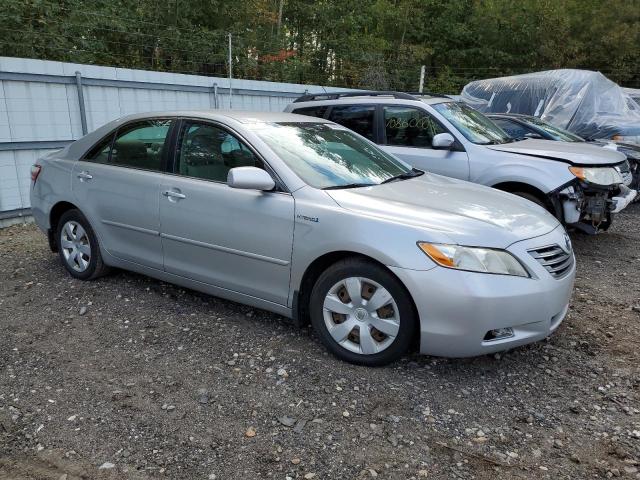 Photo 3 VIN: 4T1BB46K88U038885 - TOYOTA CAMRY 