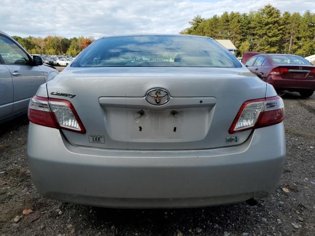 Photo 5 VIN: 4T1BB46K88U038885 - TOYOTA CAMRY 