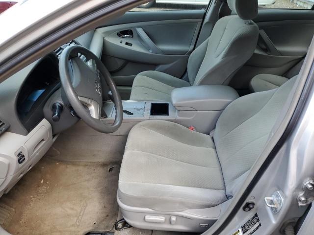 Photo 6 VIN: 4T1BB46K88U038885 - TOYOTA CAMRY 