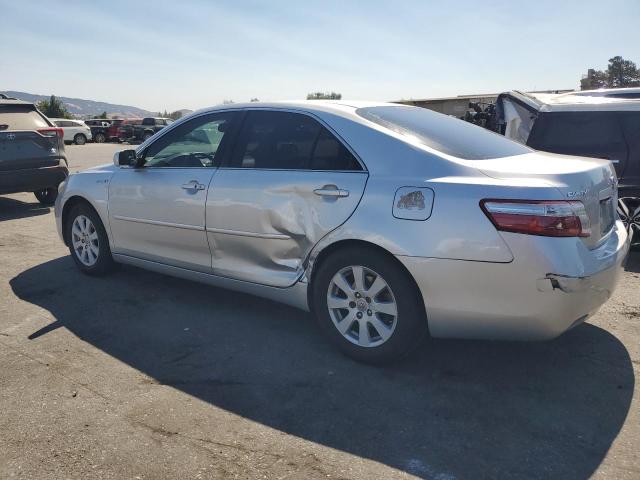 Photo 1 VIN: 4T1BB46K88U039678 - TOYOTA CAMRY HYBR 