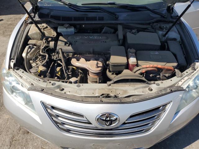 Photo 10 VIN: 4T1BB46K88U039678 - TOYOTA CAMRY HYBR 