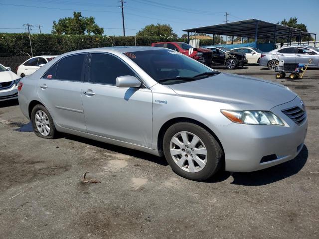 Photo 3 VIN: 4T1BB46K88U039678 - TOYOTA CAMRY HYBR 