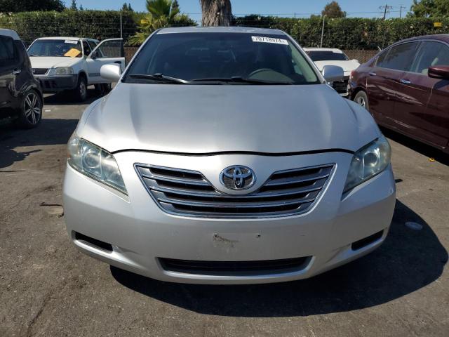 Photo 4 VIN: 4T1BB46K88U039678 - TOYOTA CAMRY HYBR 