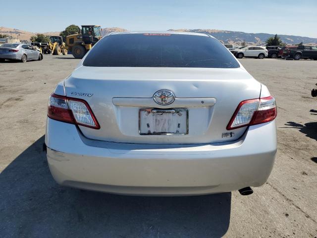 Photo 5 VIN: 4T1BB46K88U039678 - TOYOTA CAMRY HYBR 