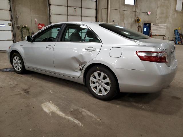 Photo 1 VIN: 4T1BB46K88U042418 - TOYOTA CAMRY 