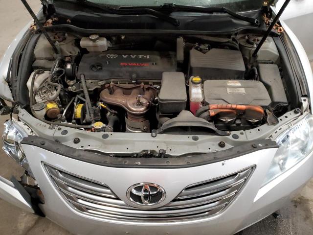 Photo 10 VIN: 4T1BB46K88U042418 - TOYOTA CAMRY 