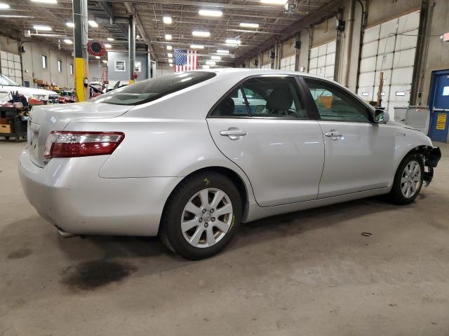 Photo 2 VIN: 4T1BB46K88U042418 - TOYOTA CAMRY 