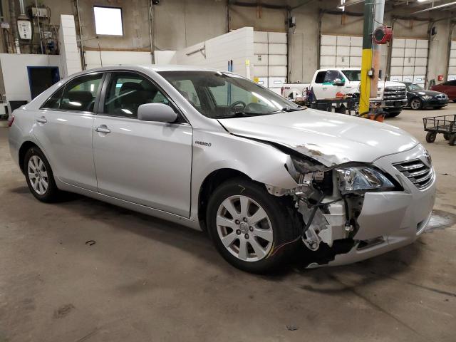 Photo 3 VIN: 4T1BB46K88U042418 - TOYOTA CAMRY 