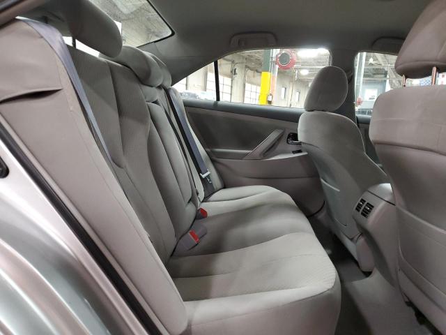 Photo 9 VIN: 4T1BB46K88U042418 - TOYOTA CAMRY 