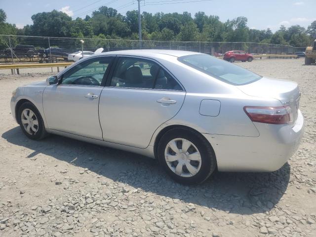 Photo 1 VIN: 4T1BB46K88U046162 - TOYOTA CAMRY 