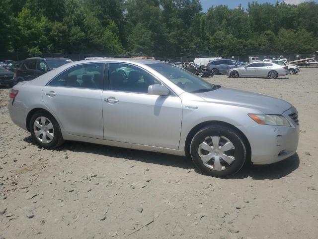 Photo 3 VIN: 4T1BB46K88U046162 - TOYOTA CAMRY 