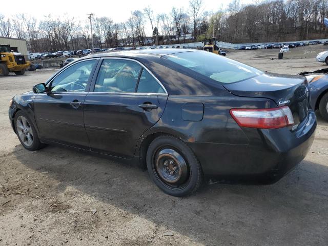 Photo 1 VIN: 4T1BB46K88U047036 - TOYOTA CAMRY 