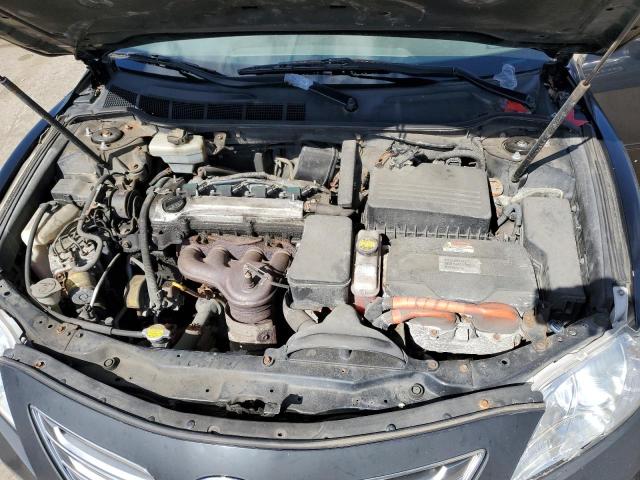 Photo 10 VIN: 4T1BB46K88U047036 - TOYOTA CAMRY 