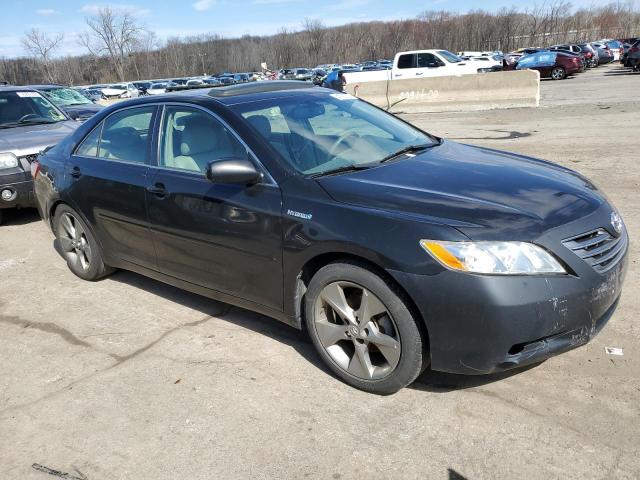 Photo 3 VIN: 4T1BB46K88U047036 - TOYOTA CAMRY 