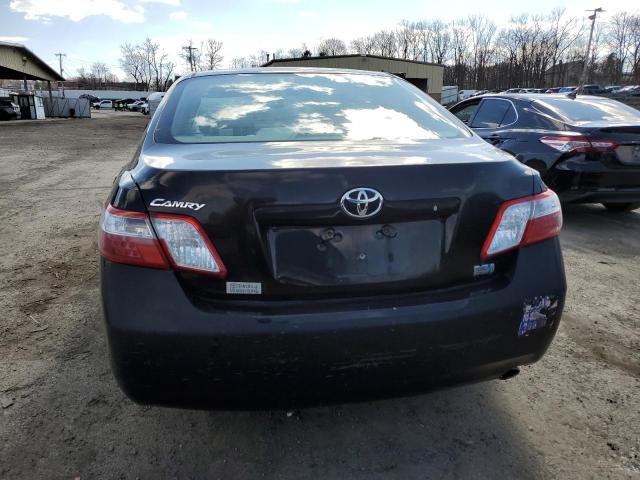 Photo 5 VIN: 4T1BB46K88U047036 - TOYOTA CAMRY 