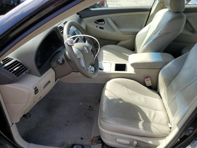 Photo 6 VIN: 4T1BB46K88U047036 - TOYOTA CAMRY 