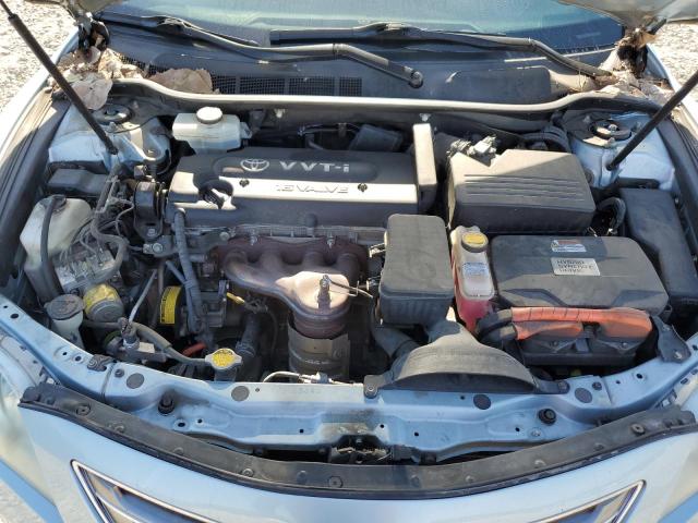 Photo 10 VIN: 4T1BB46K88U062359 - TOYOTA CAMRY 