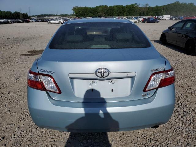 Photo 5 VIN: 4T1BB46K88U062359 - TOYOTA CAMRY 