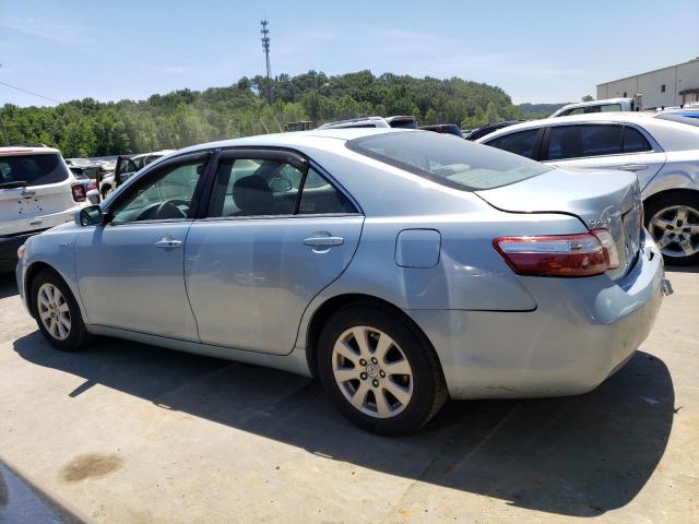 Photo 1 VIN: 4T1BB46K89U062816 - TOYOTA CAMRY 