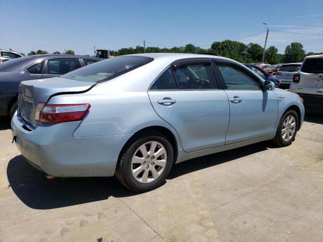 Photo 2 VIN: 4T1BB46K89U062816 - TOYOTA CAMRY 