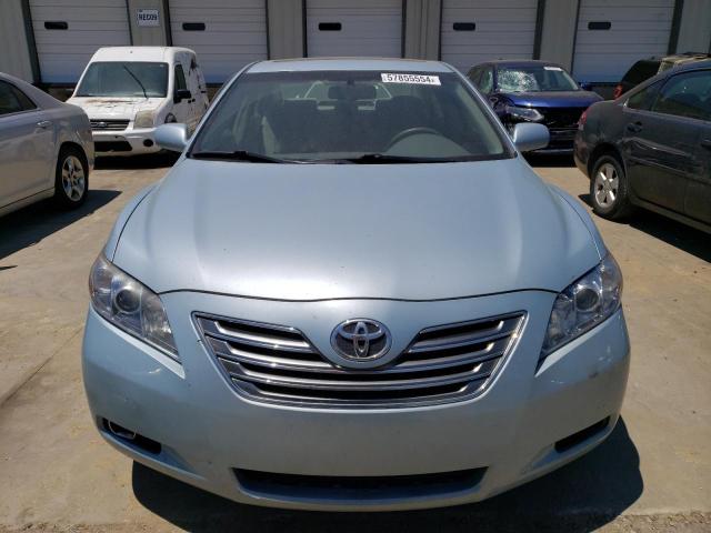 Photo 4 VIN: 4T1BB46K89U062816 - TOYOTA CAMRY 