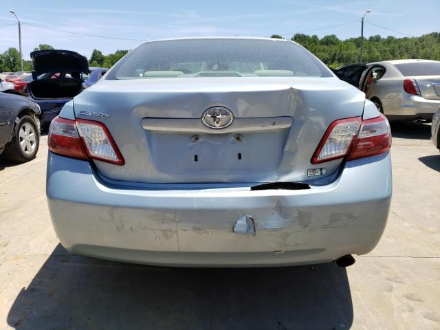 Photo 5 VIN: 4T1BB46K89U062816 - TOYOTA CAMRY 