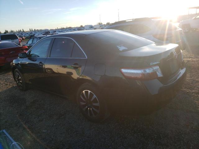 Photo 1 VIN: 4T1BB46K89U064551 - TOYOTA CAMRY 