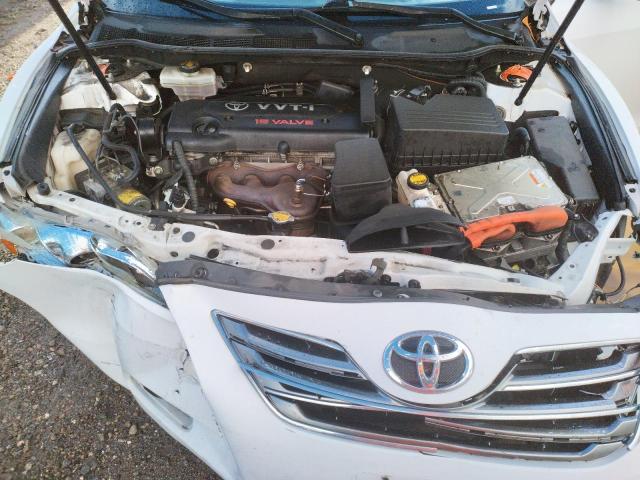 Photo 10 VIN: 4T1BB46K89U070155 - TOYOTA CAMRY 