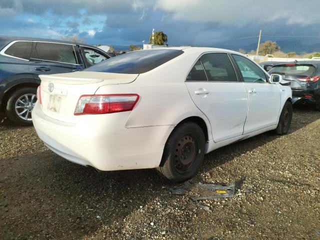 Photo 2 VIN: 4T1BB46K89U070155 - TOYOTA CAMRY 