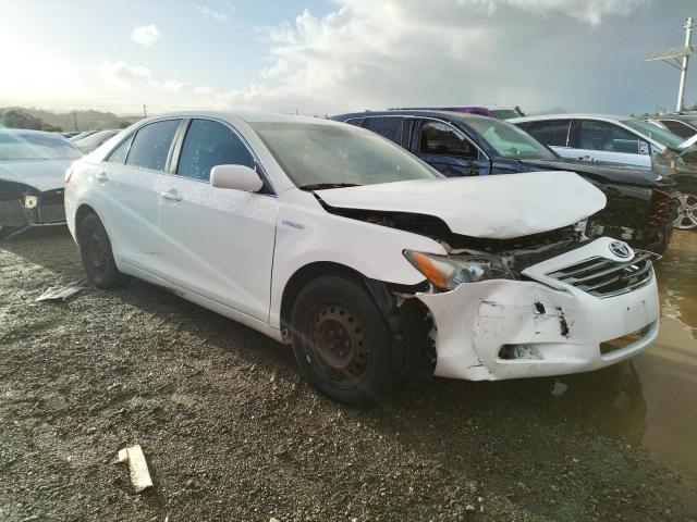 Photo 3 VIN: 4T1BB46K89U070155 - TOYOTA CAMRY 